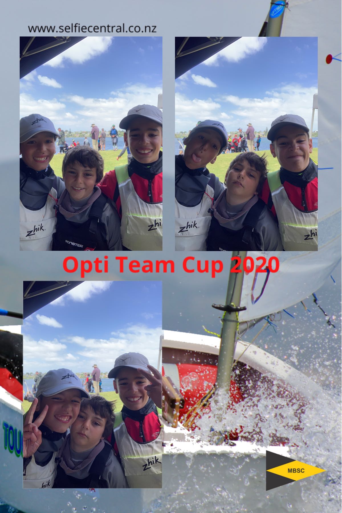 Opti Team Cup | View more photos from the event at gallery.photobooth.co.nz/u/SelfieCentral/Opti-Team-Cup